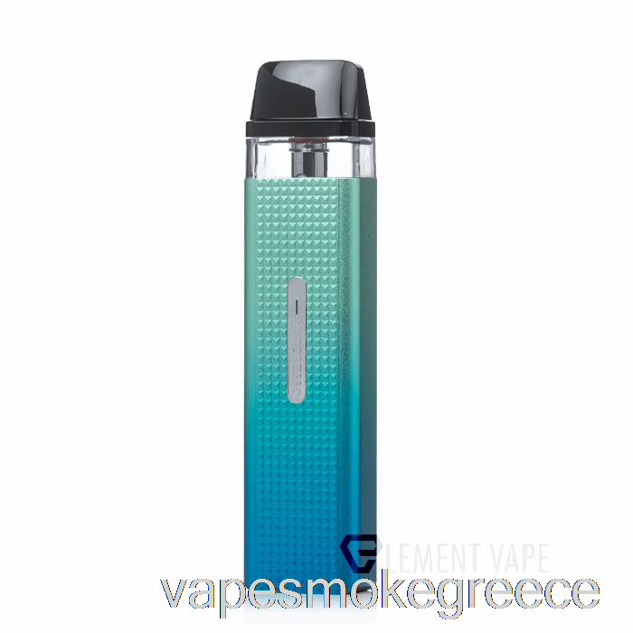 Vape Greece Vaporesso Xros Mini 16w Pod System Lime Green